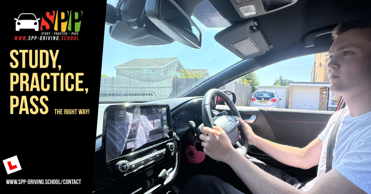 Learn to Drive a Manual Car
